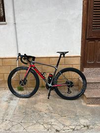 Giant tcr advanced