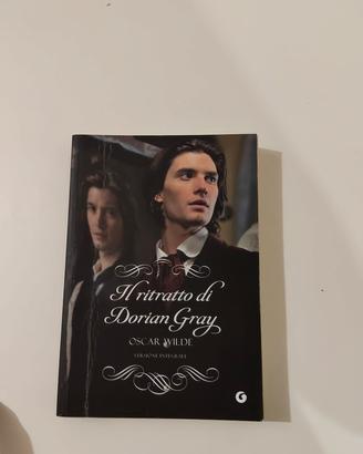 il ritratto di Dorian grey