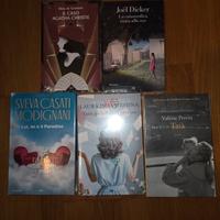 Libri nuovi 