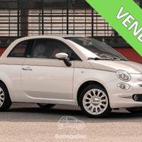 Fiat 500C 60° Anniversario