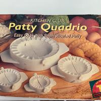 Accessori per pasta fresca