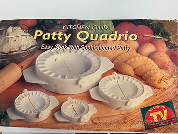 Accessori per pasta fresca