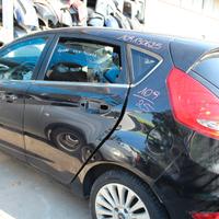 -FORD FIESTA 1.6 GASOLIO -motore tipo HHJD