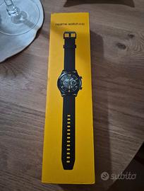 Realme Watch S Pro