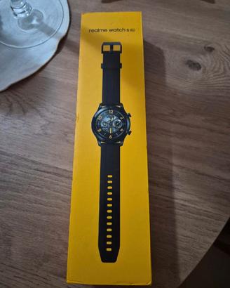 Realme Watch S Pro