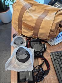 Canon EOS 1300D