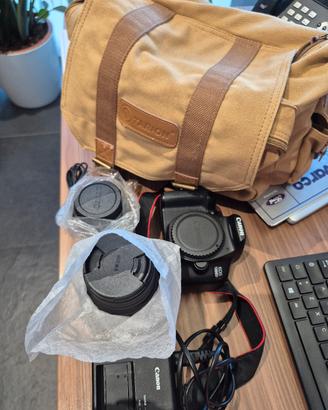 Canon EOS 1300D