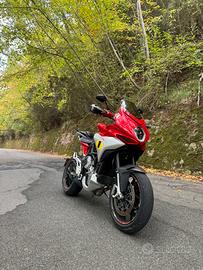 Mv Agusta Turismo Veloce 800
