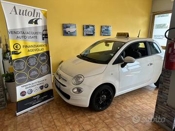 Fiat 500 1.2benz. 67.000km