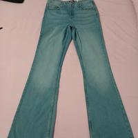 Jeans elasticizzati