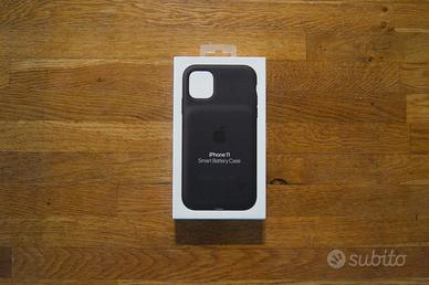 Apple Smart Battery Case Iphone 11