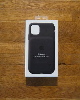 Apple Smart Battery Case Iphone 11