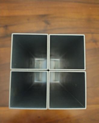 porta cialde Nespresso 