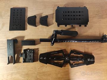 Glidecam HD-4000 sistema di stabilizzaione