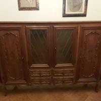 Mobile sala in legno