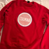 Felpa Colmar