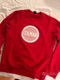 Felpa Colmar