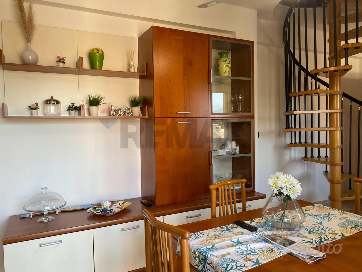 Apartment in Mascali, Fondachello - Vista 3