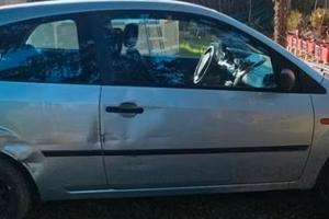 Ford Fiesta 1.2 ( neopatentati)