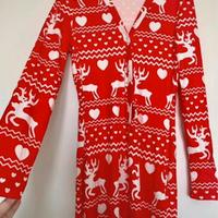 Tuta pigiama ChicMe tg. L