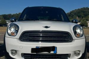 MINI Countryman 2.0 Cooper