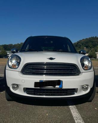 MINI Countryman 2.0 Cooper