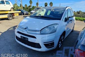 Citroen c4 grand picasso 1 ua 163cv - ricambi
