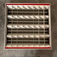 Plafoniera da incasso