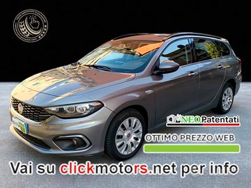 Fiat Tipo Tipo SW II 2017 1.6 mjt 120 cv