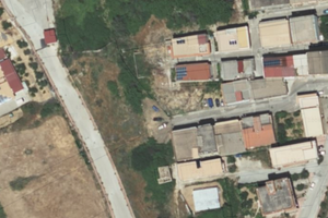 Lotto di Terreno edificabile di 240 mq zona B1