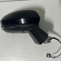 Specchietto retrovisore dx sx renault clio 2022