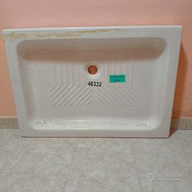 piatto doccia nuovo 70x100