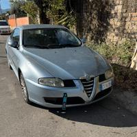 Alfa Romeo GT 1.9 JTDm | Meccanica Totale Restaura