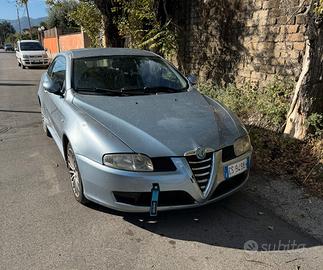 Alfa Romeo GT 1.9 JTDm | Meccanica Totale Restaura