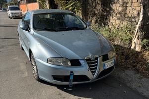 Alfa Romeo GT 1.9 JTDm | Meccanica Totale Restaura