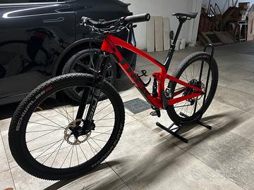 Trek top fuel 9.8 GX eagle