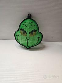 Grinch Natale