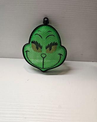 Grinch Natale