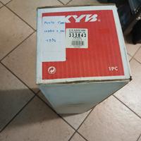 ammortizzatori punto 1°serie