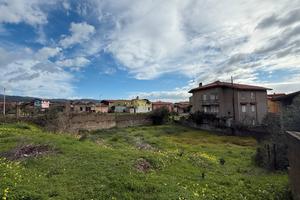 Terreno Edificabile di 800 mq a Domusnovas