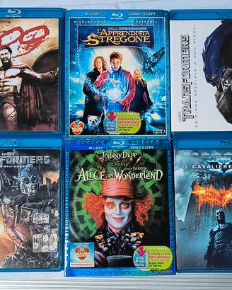 Blu-ray