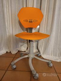 Sedia Doimo da ufficio o cameretta