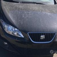 Ibiza 2012 motore bms