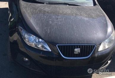 Ibiza 2012 motore bms