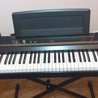 KORG SP170S- 88 Tasti-Pianoforte Digitale.