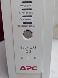 UPS apc