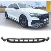 SPOILER LIP AUDI SQ8 18-24 LOOK S LINE