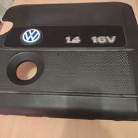 copri motore Volkswagen 