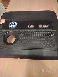copri motore Volkswagen 