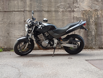 Honda Hornet 600 (2002)